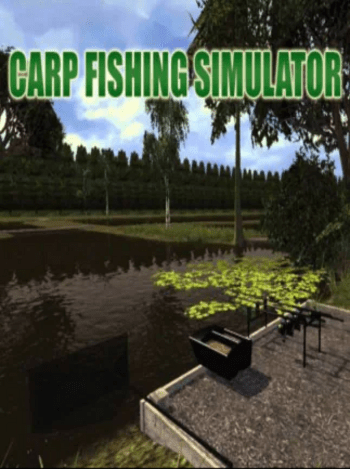 Carp Fishing Simulator (PC) Steam Key GLOBAL