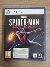 Marvel's Spider-Man: Miles Morales PlayStation 5