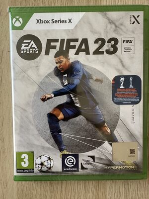 FIFA 23 Xbox Series X