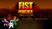 Fist Puncher (PC) Steam Key GLOBAL