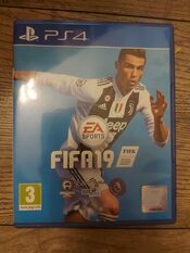 FIFA 19 PlayStation 4