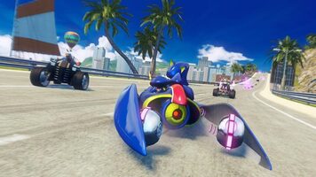 Buy Sonic & All-Stars Racing Transformed: Metal Sonic & Outrun Pack Xbox 360