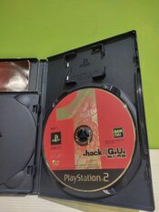 Redeem .hack//G.U. vol. 1//Rebirth PlayStation 2