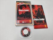 Buy Gangs of London PSP