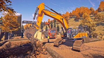 Construction Simulator PlayStation 5 for sale