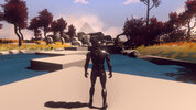 Parkour Game Steam Key (PC) GLOBAL for sale