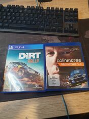 Buy Dirt Rally Legend Edition PlayStation 4