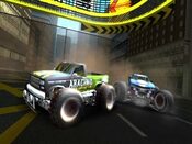 Redeem Monster 4x4 Stunt Racer Wii