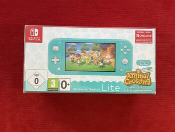 Get Funda Pet Protector Nintendo Switch Lite LEER