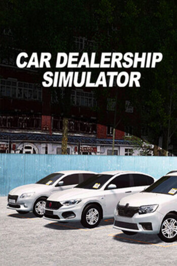 Car Dealership Simulator (PC) Steam Key GLOBAL