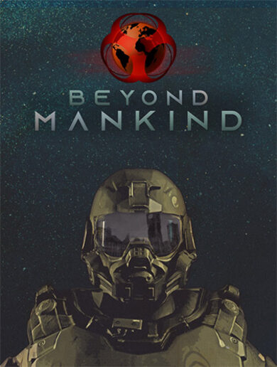 E-shop Beyond Mankind: The Awakening (PC) Steam Key GLOBAL