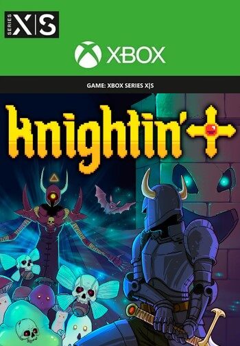 Knightin'+ XBOX LIVE Key ARGENTINA