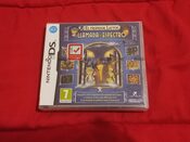 Professor Layton and the Spectre's Call Nintendo DS