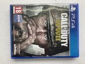 Call of Duty: WWII PlayStation 4