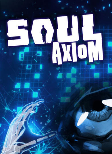 E-shop Soul Axiom (PC) Steam Key GLOBAL