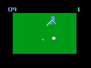 Golf (1980) Game Boy