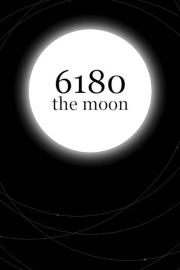 6180 the moon | Deluxe Edition (PC) Steam Key GLOBAL