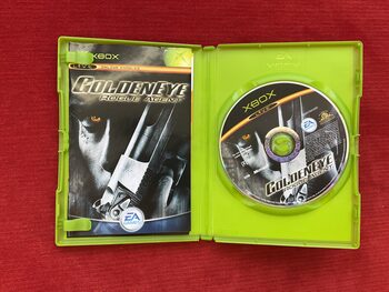 GoldenEye: Rogue Agent Xbox for sale