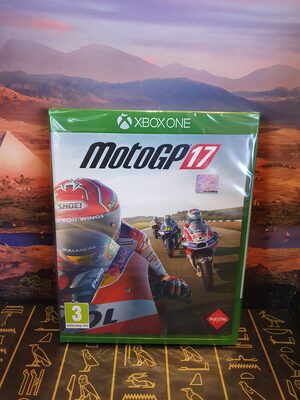 MotoGP 17 Xbox One