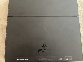 PlayStation 4, Black, 1TB for sale