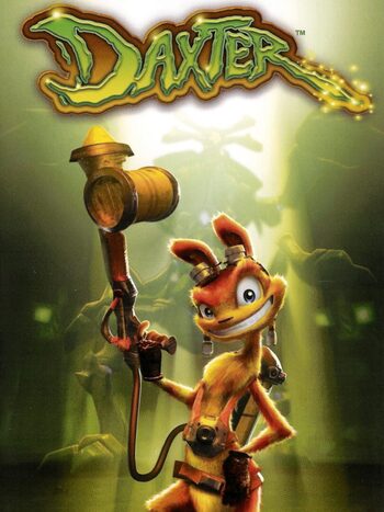 Daxter PSP