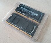 RAM 4GB DDR4 SODIMM 2133MHz for sale