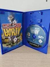 Monopoly Party PlayStation 2