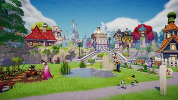 Disney Dreamlight Valley PlayStation 4