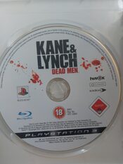 Buy Kane and Lynch: Dead Men PlayStation 3