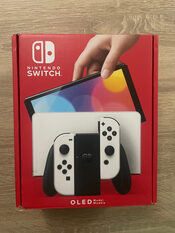 Redeem Nintendo Switch Oled 64Gb