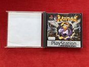 Rayman PlayStation