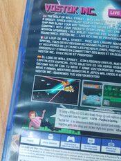 Vostok Inc. PlayStation 4 for sale