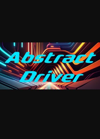 Abstract Driver (PC) Steam Key GLOBAL