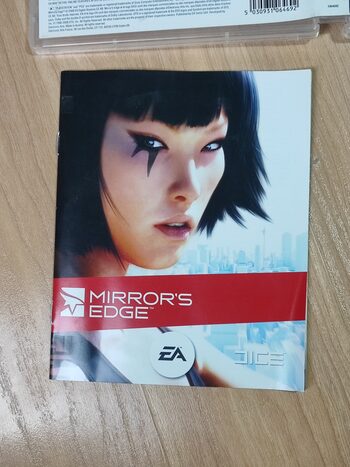 Mirror's Edge PlayStation 3 for sale