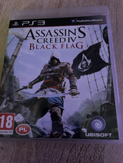 Assassin’s Creed IV: Black Flag PlayStation 3