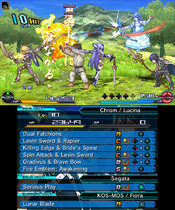 Project X Zone 2 Nintendo 3DS for sale