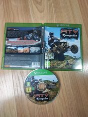 ATV Renegades Xbox One