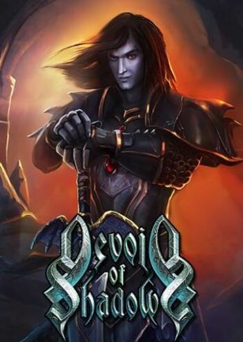 Devoid of Shadows Steam Key GLOBAL