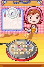 Buy Cooking Mama World Combo Pack Volume 2 Nintendo DS
