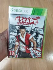 Escape Dead Island Xbox 360