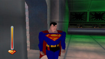 Redeem Superman: The New Superman Adventures Nintendo 64