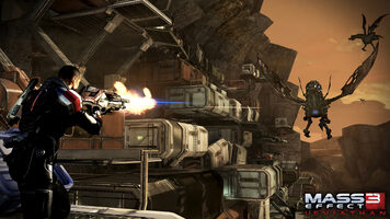 Get Mass Effect Trilogy Xbox 360
