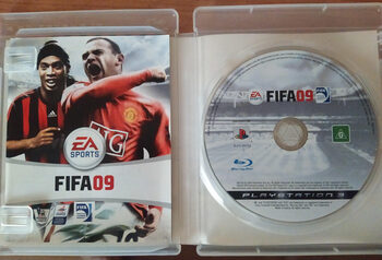 Buy FIFA 09 PlayStation 3