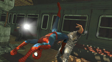 Get The Amazing Spider-Man 2 Wii U