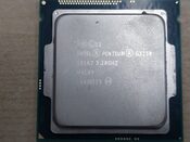 Intel Pentium G3250 3.2 GHz LGA1150 Dual-Core CPU