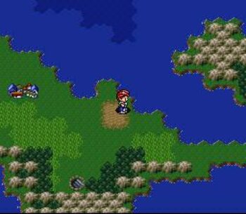 Get Lufia II: Rise of the Sinistrals SNES