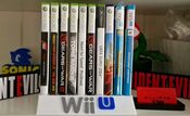 ExpositorJuegos Wii U