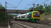 Train Simulator: Birmingham Cross City Line: Lichfield - Bromsgrove & Redditch Route (DLC) (PC) Steam Key EUROPE