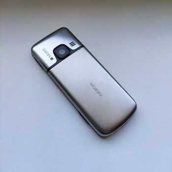 Get Nokia 6700 classic Matte metallic