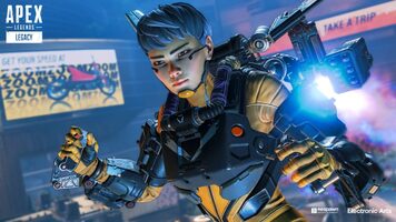 Buy Apex Legends: Legacy PlayStation 4